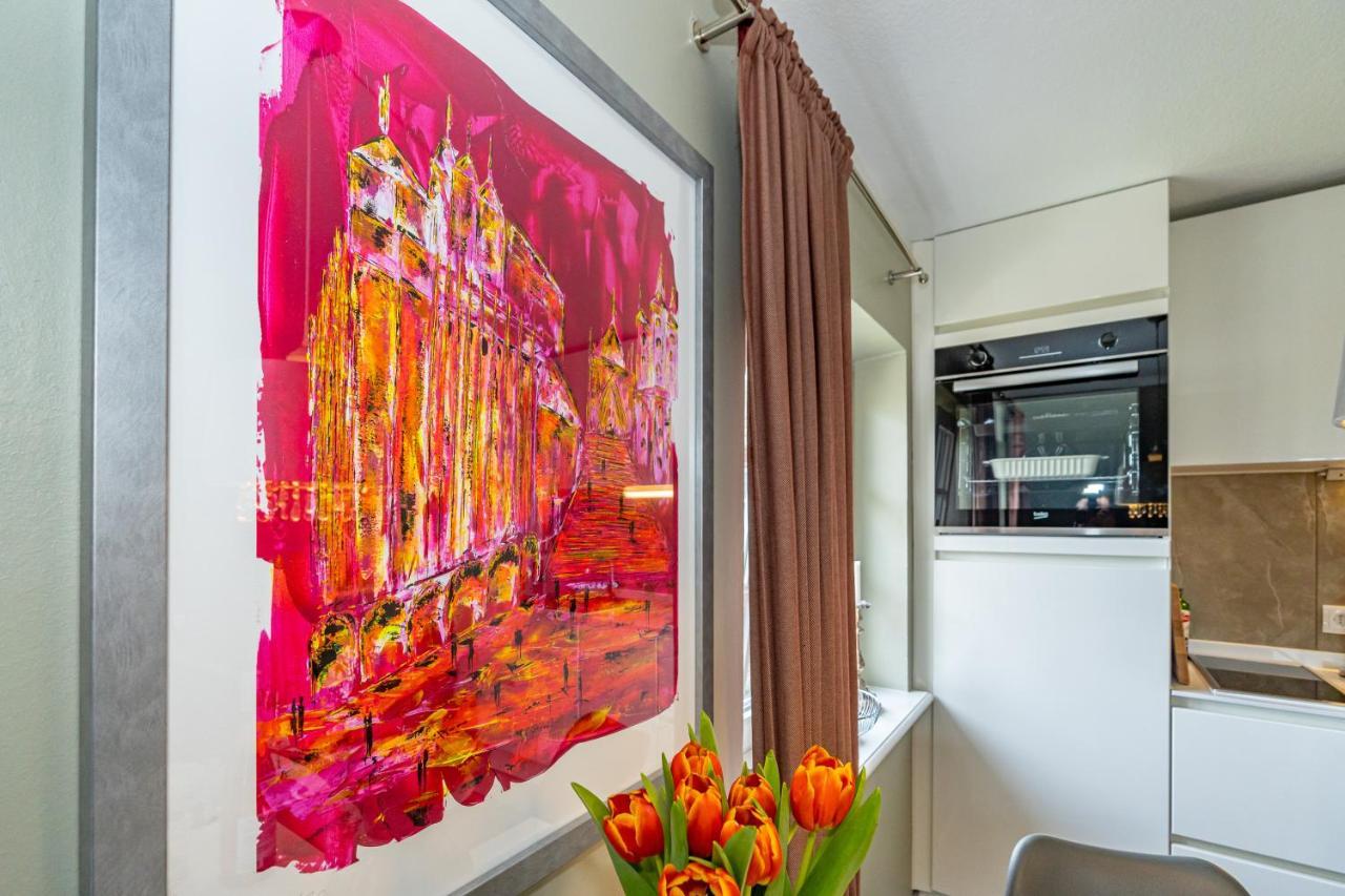 Gemuetliche Wohnung Unter Reet Mit Pool Und Sauna In Keitum Dış mekan fotoğraf